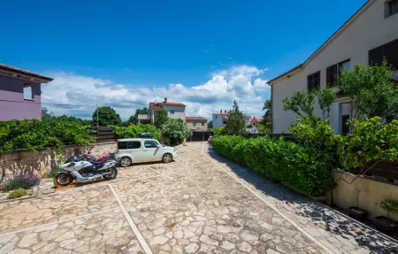 Appartement 2 personnes à Peroj - Photo 20
