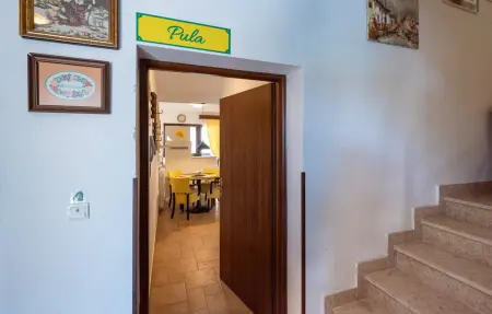 Appartement 2 personnes à Peroj - Photo 22