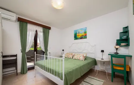 Appartement 2 personnes à Peroj - Photo 23