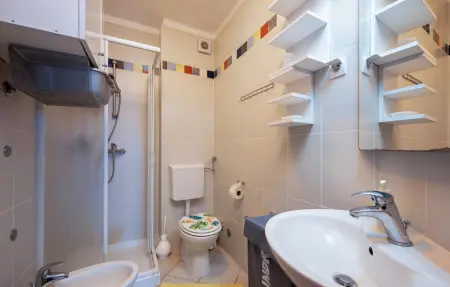 Appartement 2 personnes à Peroj - Photo 25