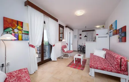 Appartement 2 personnes à Peroj - Photo 2