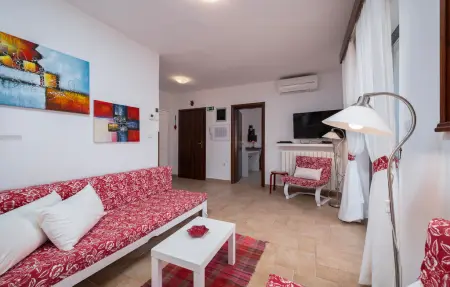 Appartement 2 personnes à Peroj - Photo 3