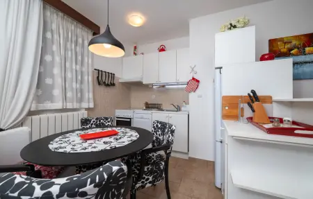Appartement 2 personnes à Peroj - Photo 5