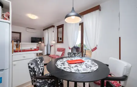Appartement 2 personnes à Peroj - Photo 17