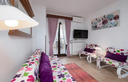 Appartement 2 personnes à Peroj - Photo 3