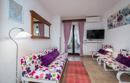Appartement 2 personnes à Peroj - Photo 26