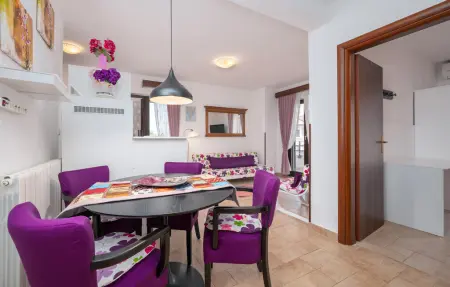 Appartement 2 personnes à Peroj - Photo 27