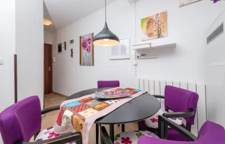 Appartement 2 personnes à Peroj - Photo 28