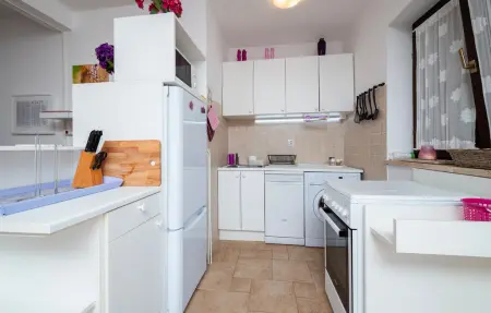 Appartement 2 personnes à Peroj - Photo 29