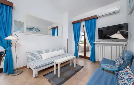 Appartement 2 personnes à Peroj - Photo 2