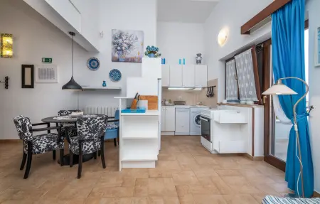 Appartement 2 personnes à Peroj - Photo 4
