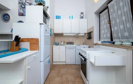 Appartement 2 personnes à Peroj - Photo 26
