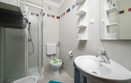 Appartement 2 personnes à Peroj - Photo 29