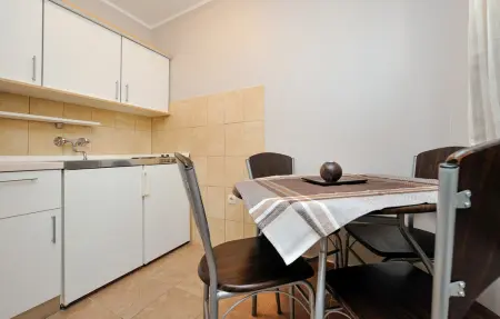 Appartement 2 personnes à Sukosan - Photo 5