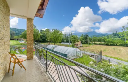 Maison 14 personnes à Chiusa di Pesio - Photo 1