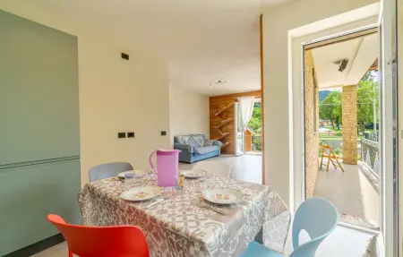 Maison 14 personnes à Chiusa di Pesio - Photo 2