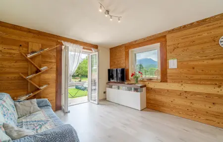 Maison 14 personnes à Chiusa di Pesio - Photo 3