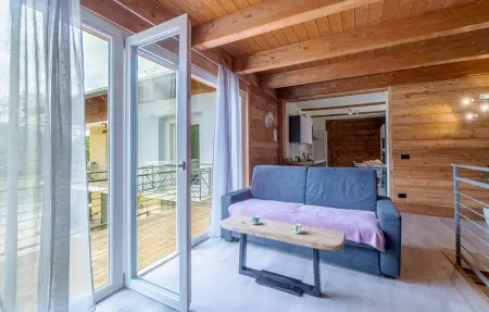 Maison 14 personnes à Chiusa di Pesio - Photo 7