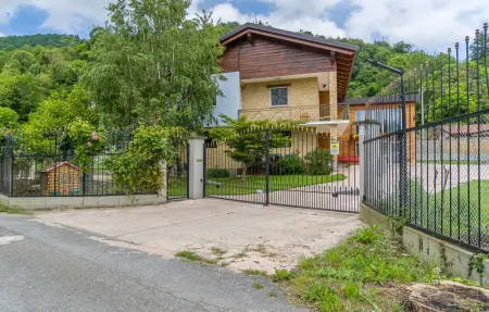 Maison 14 personnes à Chiusa di Pesio - Photo 9