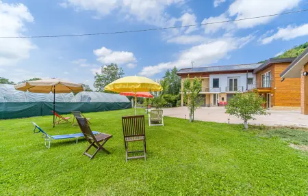 Maison 14 personnes à Chiusa di Pesio - Photo 10