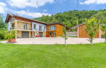 Maison 14 personnes à Chiusa di Pesio - Photo 11