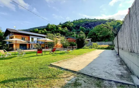 Maison 14 personnes à Chiusa di Pesio - Photo 13