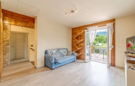 Maison 14 personnes à Chiusa di Pesio - Photo 16