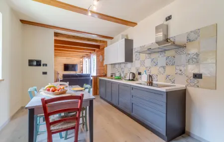 Maison 14 personnes à Chiusa di Pesio - Photo 24