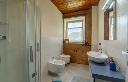 Maison 14 personnes à Chiusa di Pesio - Photo 35