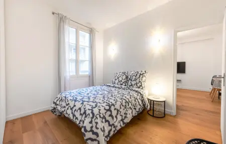 Appartement 4 personnes à Colombes - Photo 5