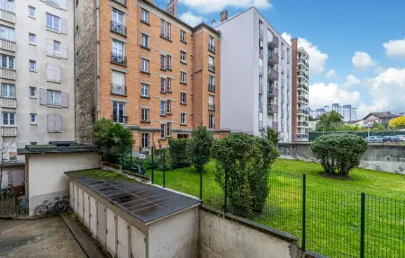 Appartement 4 personnes à Colombes - Photo 6