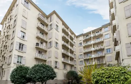 Appartement 4 personnes à Colombes - Photo 7
