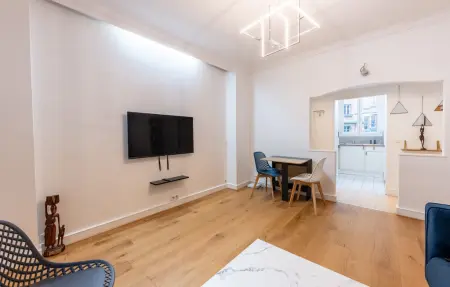 Appartement 4 personnes à Colombes - Photo 10