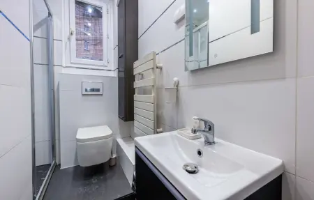 Appartement 4 personnes à Colombes - Photo 15