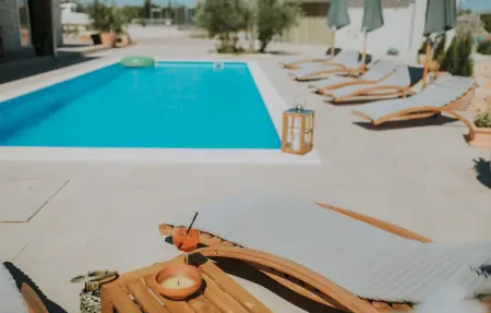 Villa Ema Nika, Maison 10 personnes à Vodice - Photo 1