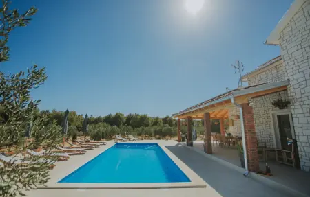 Villa Ema Nika, Maison 10 personnes à Vodice - Photo 5