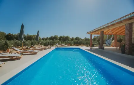 Villa Ema Nika, Maison 10 personnes à Vodice - Photo 6