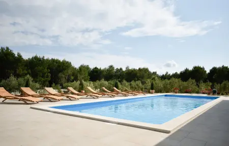 Villa Ema Nika, Maison 10 personnes à Vodice - Photo 8