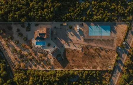 Villa Ema Nika, Maison 10 personnes à Vodice - Photo 12