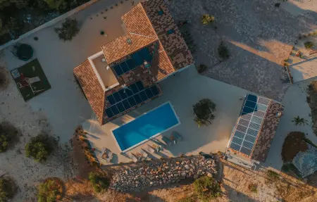 Villa Ema Nika, Maison 10 personnes à Vodice - Photo 13