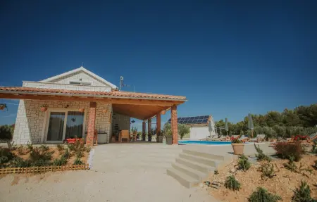 Villa Ema Nika, Maison 10 personnes à Vodice - Photo 14