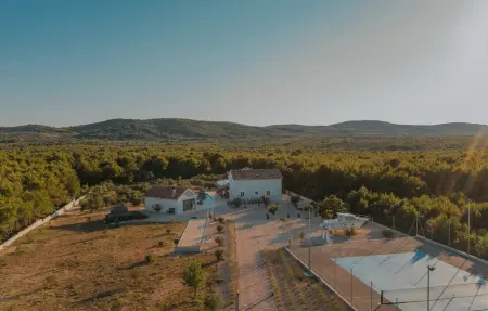 Villa Ema Nika, Maison 10 personnes à Vodice - Photo 15