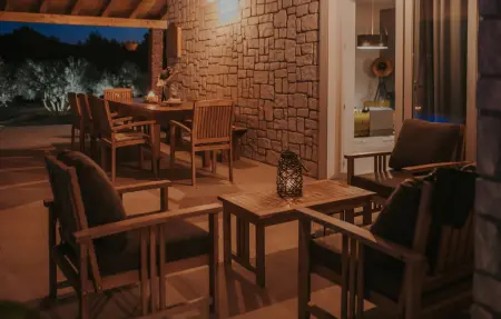 Villa Ema Nika, Maison 10 personnes à Vodice - Photo 19