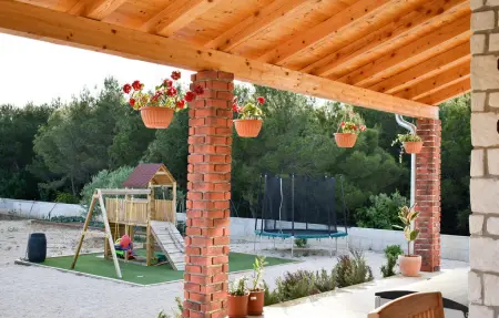 Villa Ema Nika, Maison 10 personnes à Vodice - Photo 21