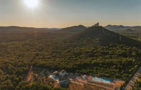 Villa Ema Nika, Maison 10 personnes à Vodice - Photo 24