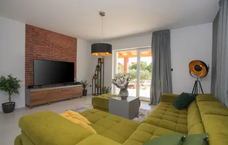 Villa Ema Nika, Maison 10 personnes à Vodice - Photo 26
