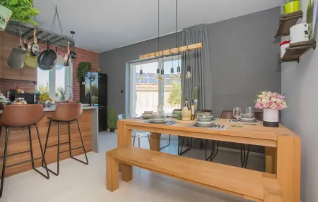 Villa Ema Nika, Maison 10 personnes à Vodice - Photo 28