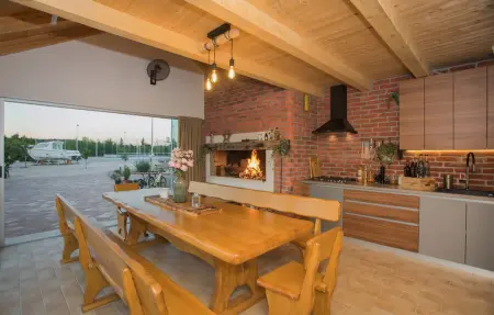Villa Ema Nika, Maison 10 personnes à Vodice - Photo 30