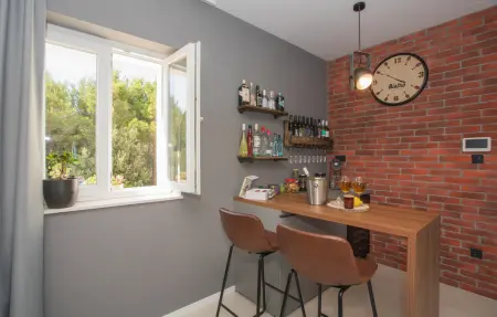 Villa Ema Nika, Maison 10 personnes à Vodice - Photo 38