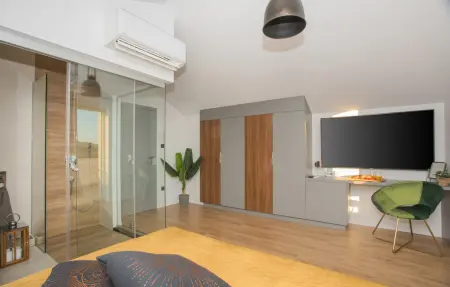 Villa Ema Nika, Maison 10 personnes à Vodice - Photo 42